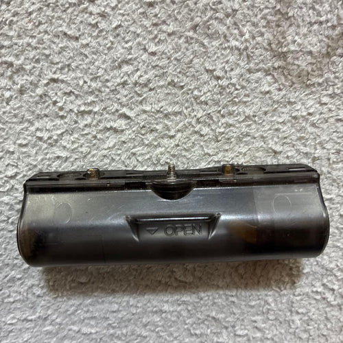 Sharp Portable Md Player Md-St700-A