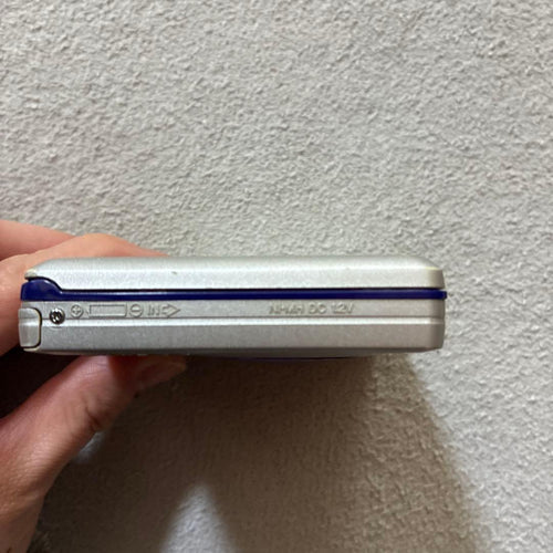 Sharp Portable Md Player Md-St700-A