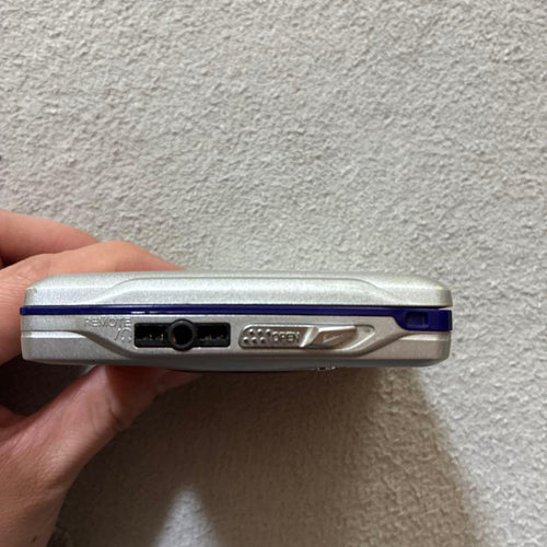 Sharp Portable Md Player Md-St700-A