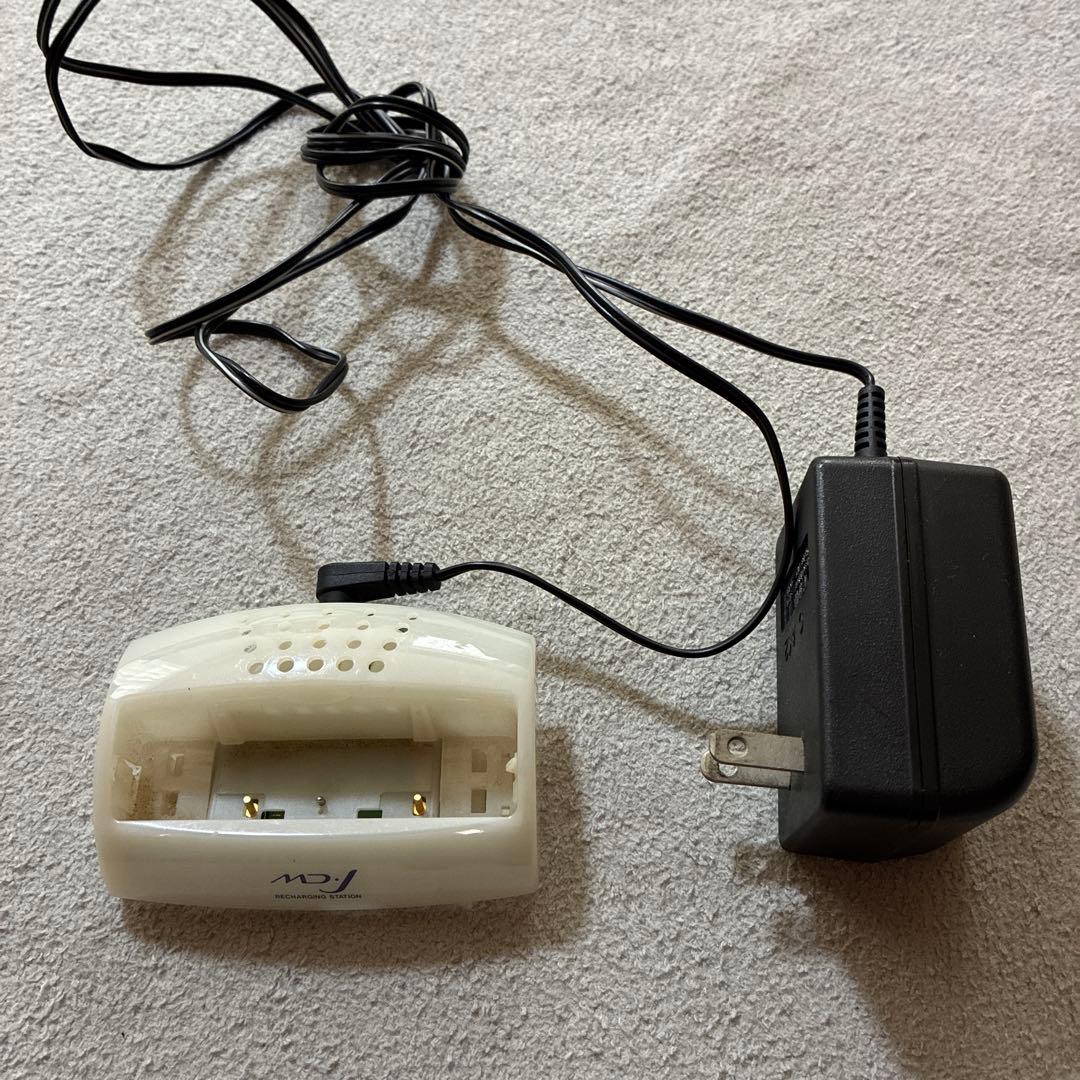 Sharp Portable Md Player Md-St700-A