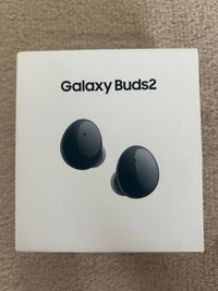 Samsung Wireless Earphones Galaxy Buds2