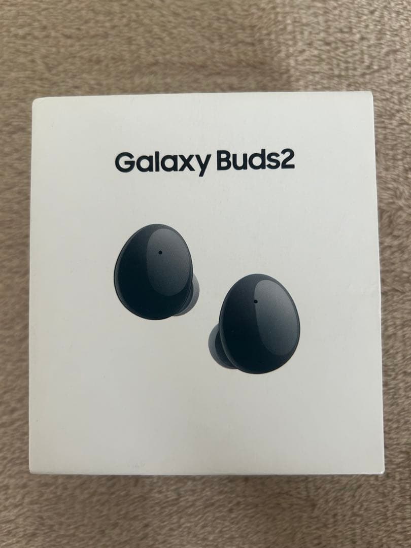 Samsung Wireless Earphones Galaxy Buds2