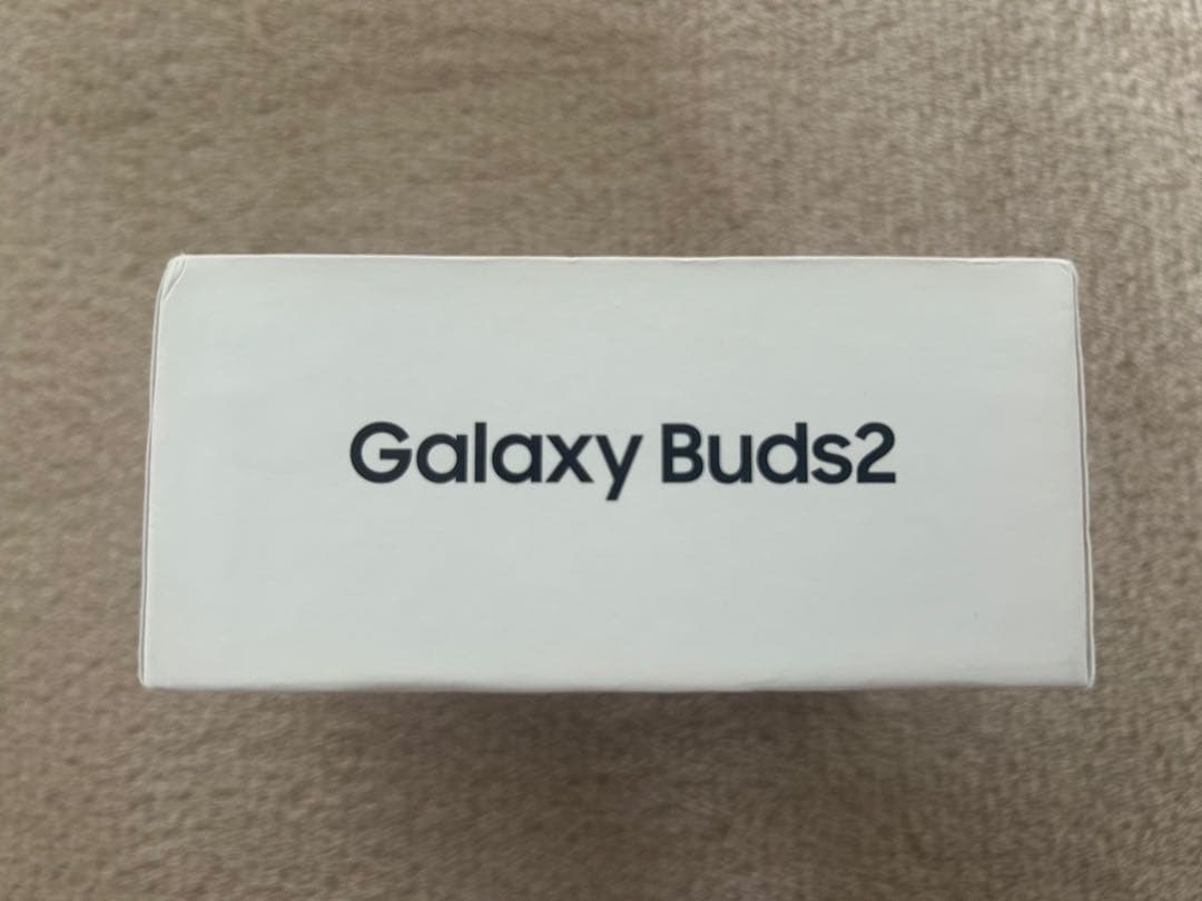 Samsung Wireless Earphones Galaxy Buds2