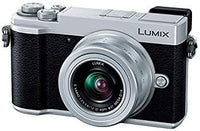 Digital Slr Gx7Mk3 Dc-Gx7Mk3K-S