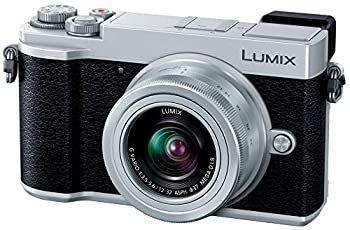Digital Slr Gx7Mk3 Dc-Gx7Mk3K-S