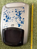Jvc Subwoofer