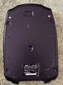 Jvc Subwoofer