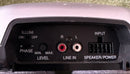 Jvc Subwoofer