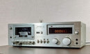 Technics Cd, Md Cassette Decks Rs-M33