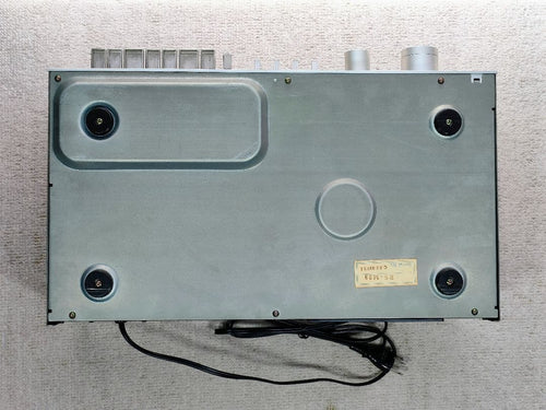 Technics Cd, Md Cassette Decks Rs-M33