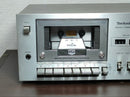 Technics Cd, Md Cassette Decks Rs-M33
