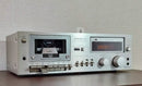 Technics Cd, Md Cassette Decks Rs-M33