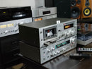 Technics Cd, Md Cassette Decks Rs-M33