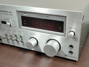 Technics Cd, Md Cassette Decks Rs-M33