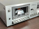 Technics Cd, Md Cassette Decks Rs-M33