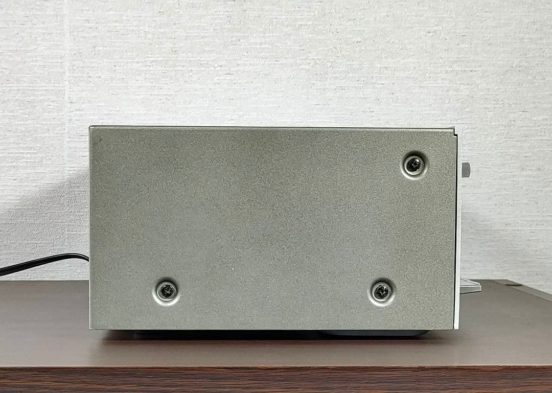 Technics Cd, Md Cassette Decks Rs-M33