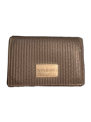 Bvlgari Business Card Holder