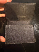Bvlgari Business Card Holder