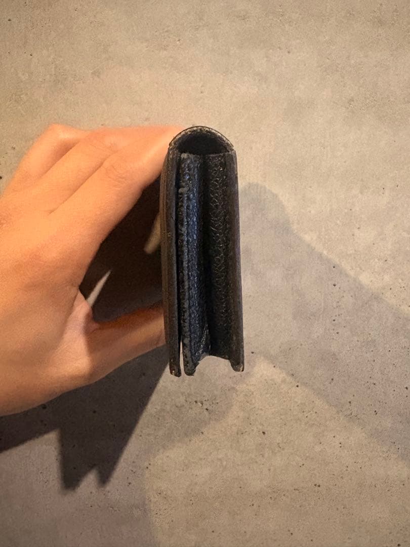 Bvlgari Business Card Holder