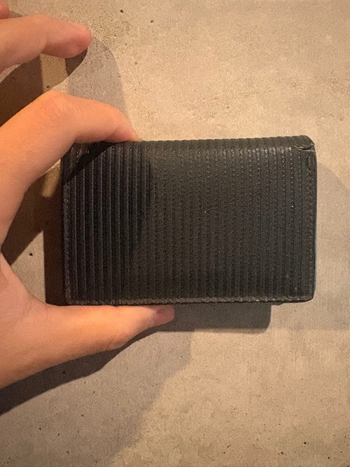 Bvlgari Business Card Holder