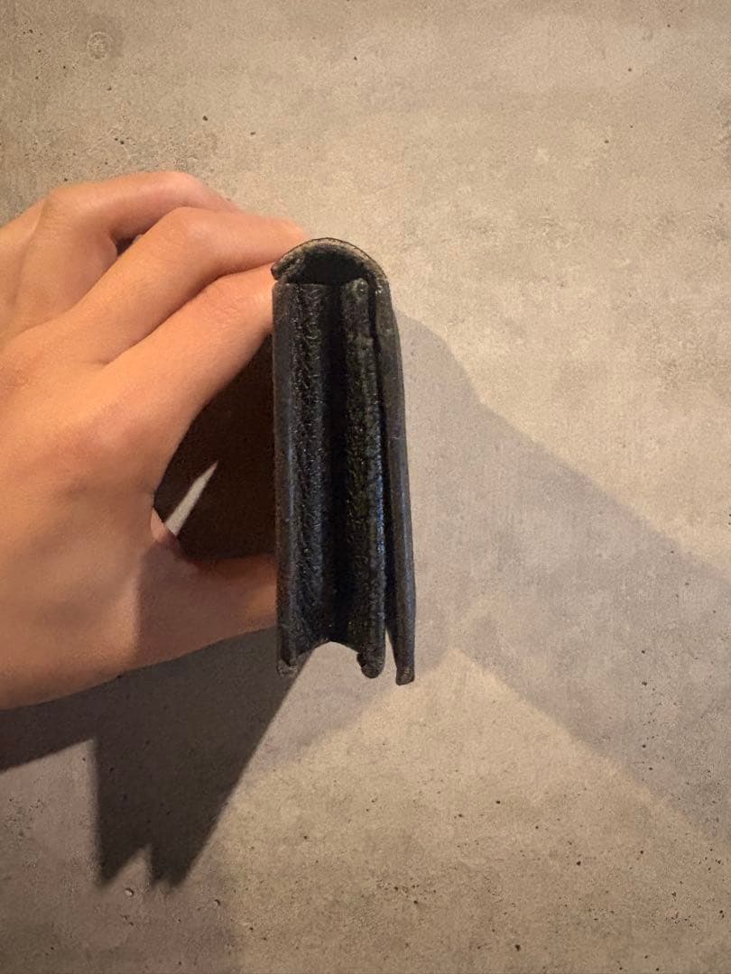 Bvlgari Business Card Holder