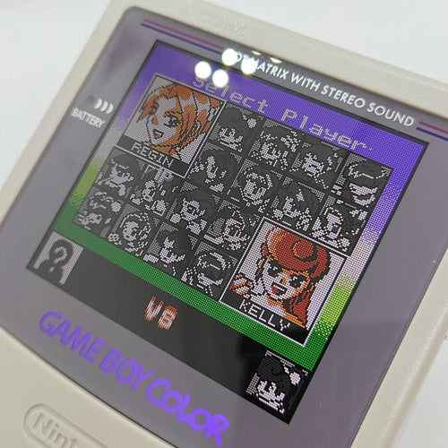 Games Queen Fighter2000 2000