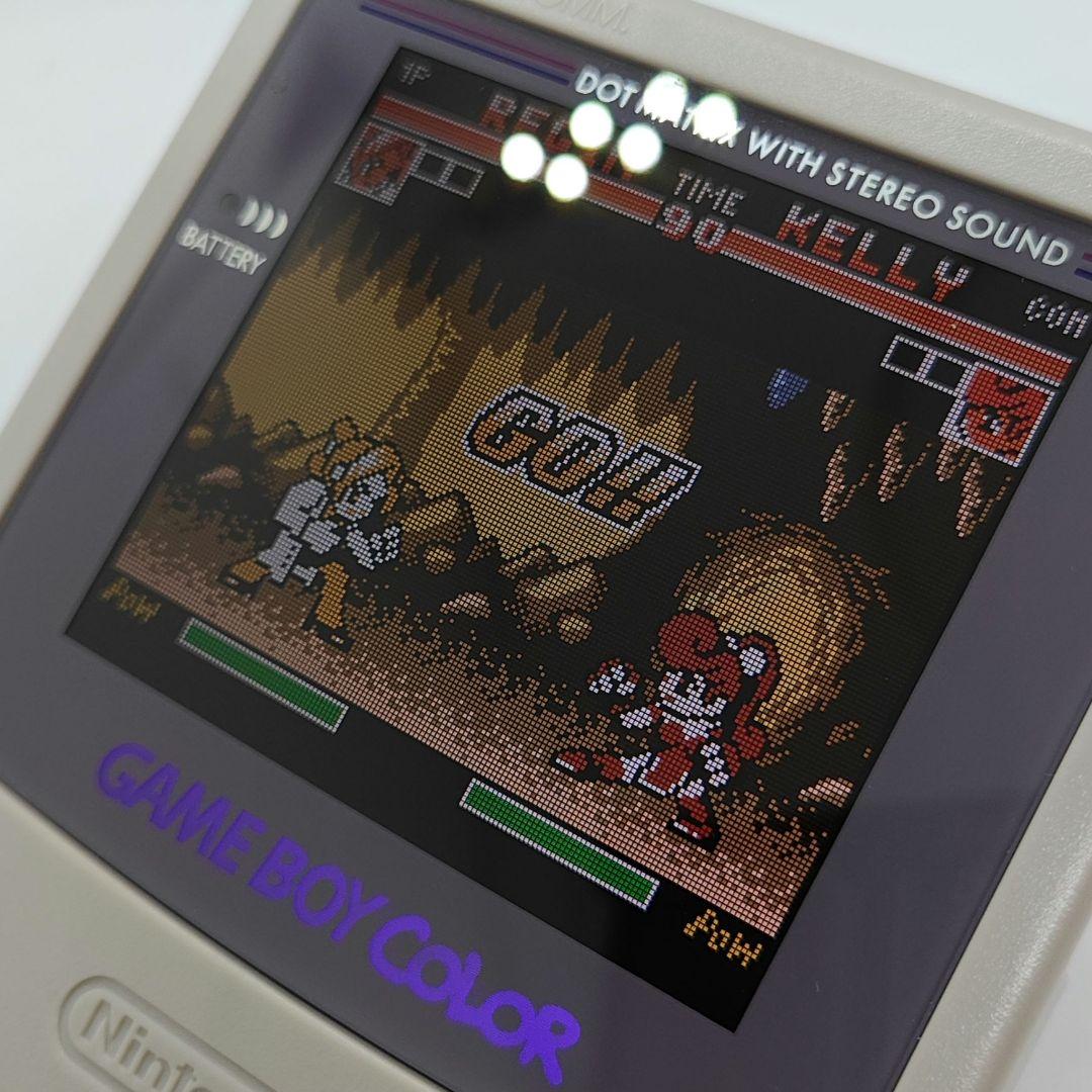 Games Queen Fighter2000 2000