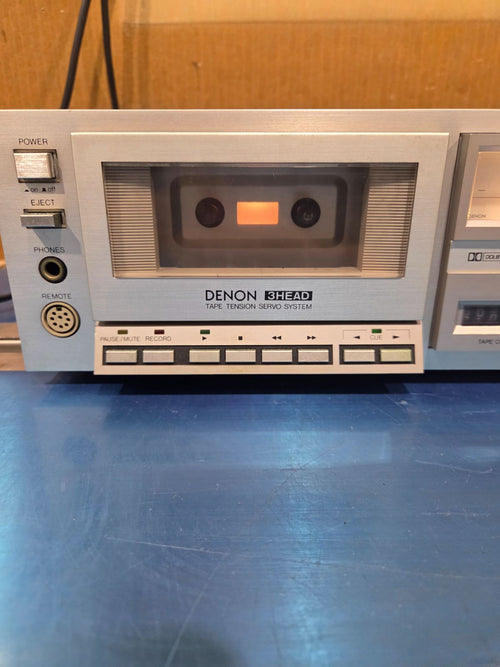 Denon Others Dr-F1 3