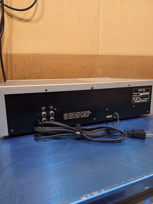 Denon Others Dr-F1 3