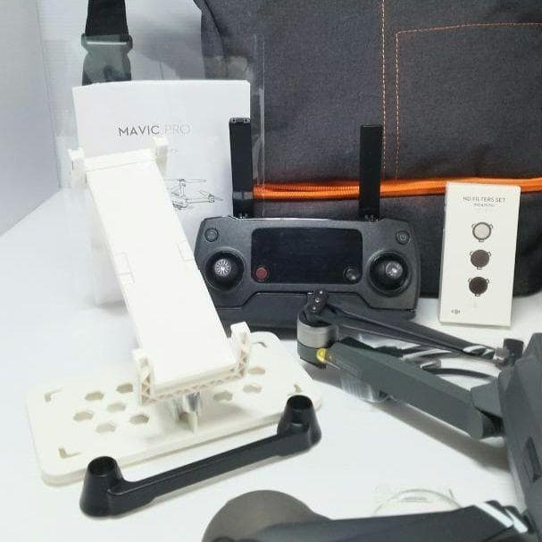 Hobby-Grade Rc Vehicles Dji Mavic Pro