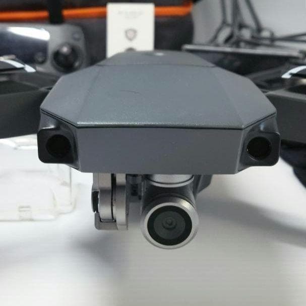 Hobby-Grade Rc Vehicles Dji Mavic Pro
