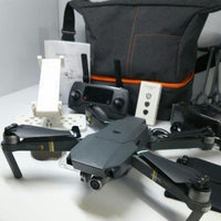 Hobby-Grade Rc Vehicles Dji Mavic Pro