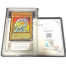 Yu -Gi -Oh! Ocg Duel Monsters 2002 Sdk-001 1St Ars9