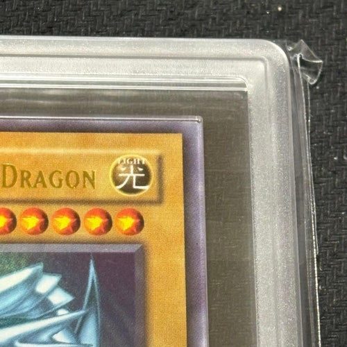 Yu -Gi -Oh! Ocg Duel Monsters 2002 Sdk-001 1St Ars9
