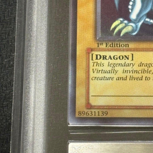 Yu -Gi -Oh! Ocg Duel Monsters 2002 Sdk-001 1St Ars9