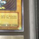 Yu -Gi -Oh! Ocg Duel Monsters 2002 Sdk-001 1St Ars9