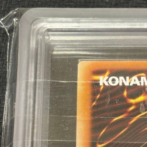 Yu -Gi -Oh! Ocg Duel Monsters 2002 Sdk-001 1St Ars9