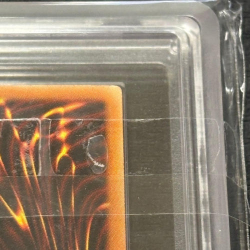 Yu -Gi -Oh! Ocg Duel Monsters 2002 Sdk-001 1St Ars9