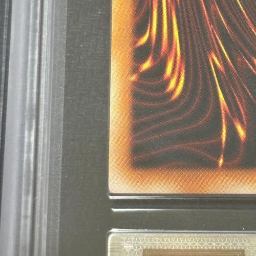 Yu -Gi -Oh! Ocg Duel Monsters 2002 Sdk-001 1St Ars9