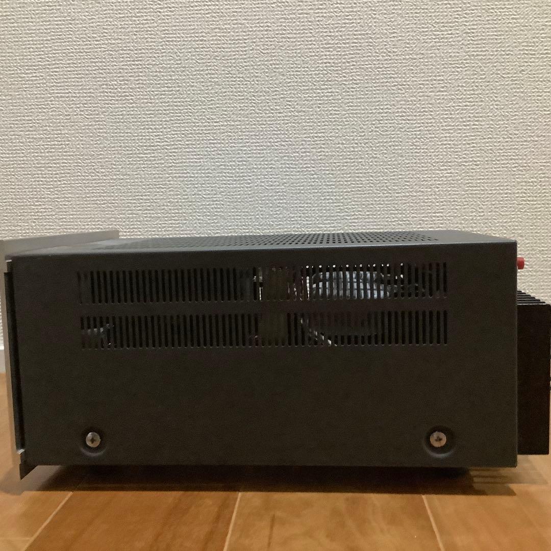 Sony Power Amplifiers Ta-3130F