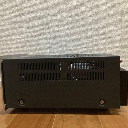 Sony Power Amplifiers Ta-3130F