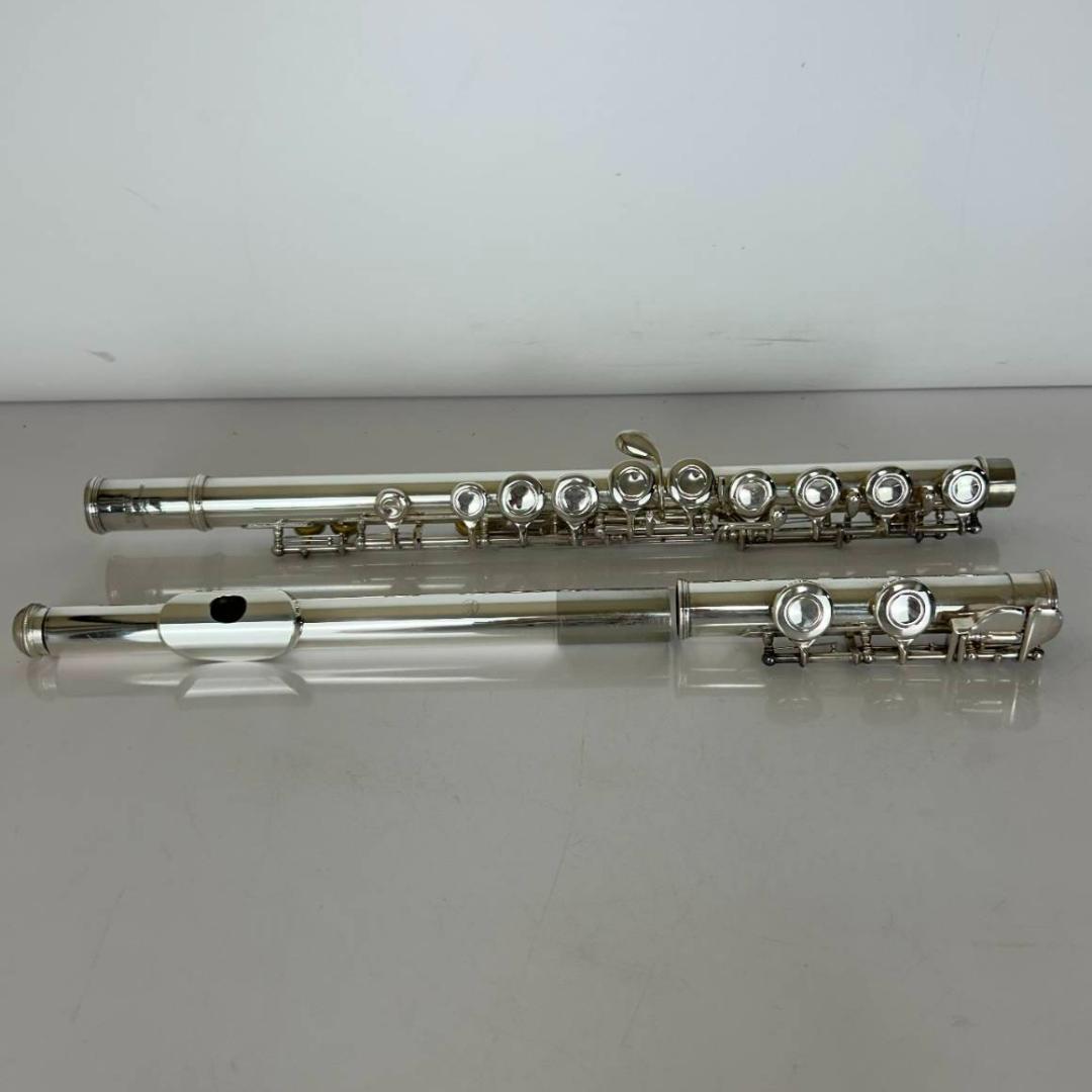 Yamaha Flutes Yfl-211 E