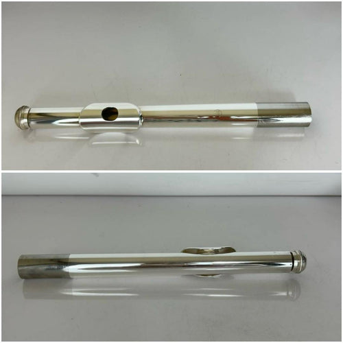 Yamaha Flutes Yfl-211 E