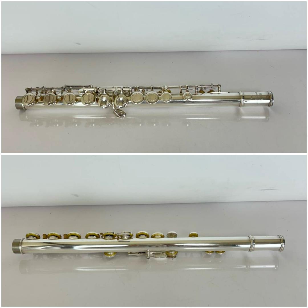 Yamaha Flutes Yfl-211 E