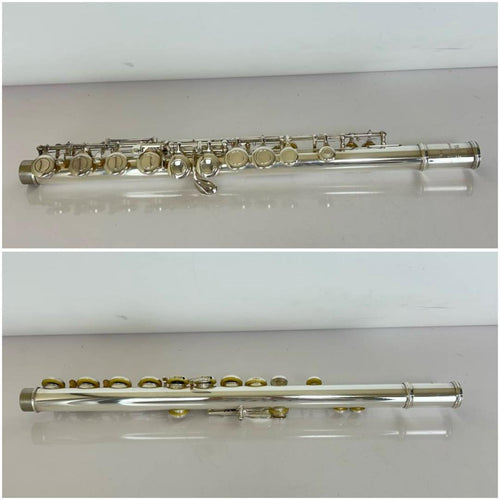 Yamaha Flutes Yfl-211 E