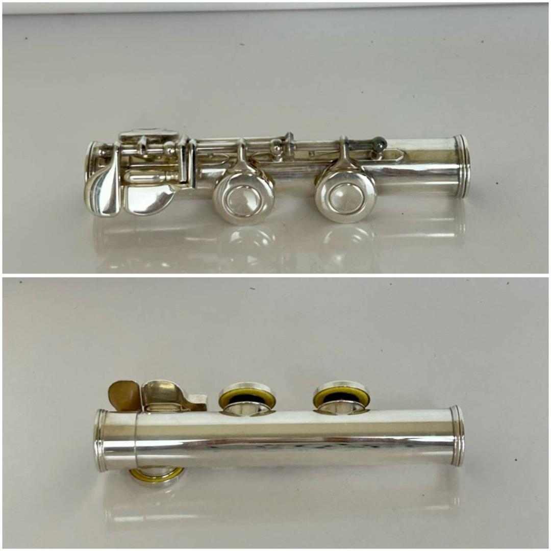Yamaha Flutes Yfl-211 E