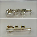 Yamaha Flutes Yfl-211 E