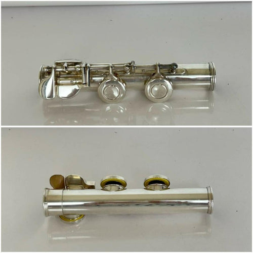 Yamaha Flutes Yfl-211 E