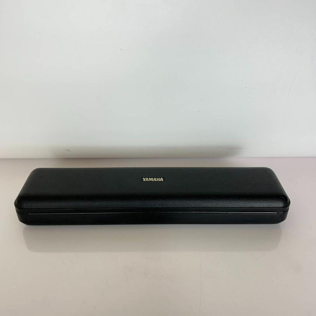 Yamaha Flutes Yfl-211 E