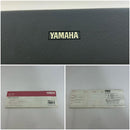 Yamaha Flutes Yfl-211 E